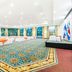 Sala de conferencias