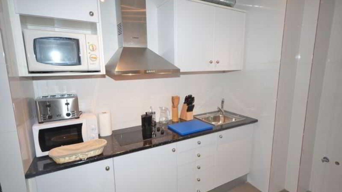 Bedcelona Gracia Hostel