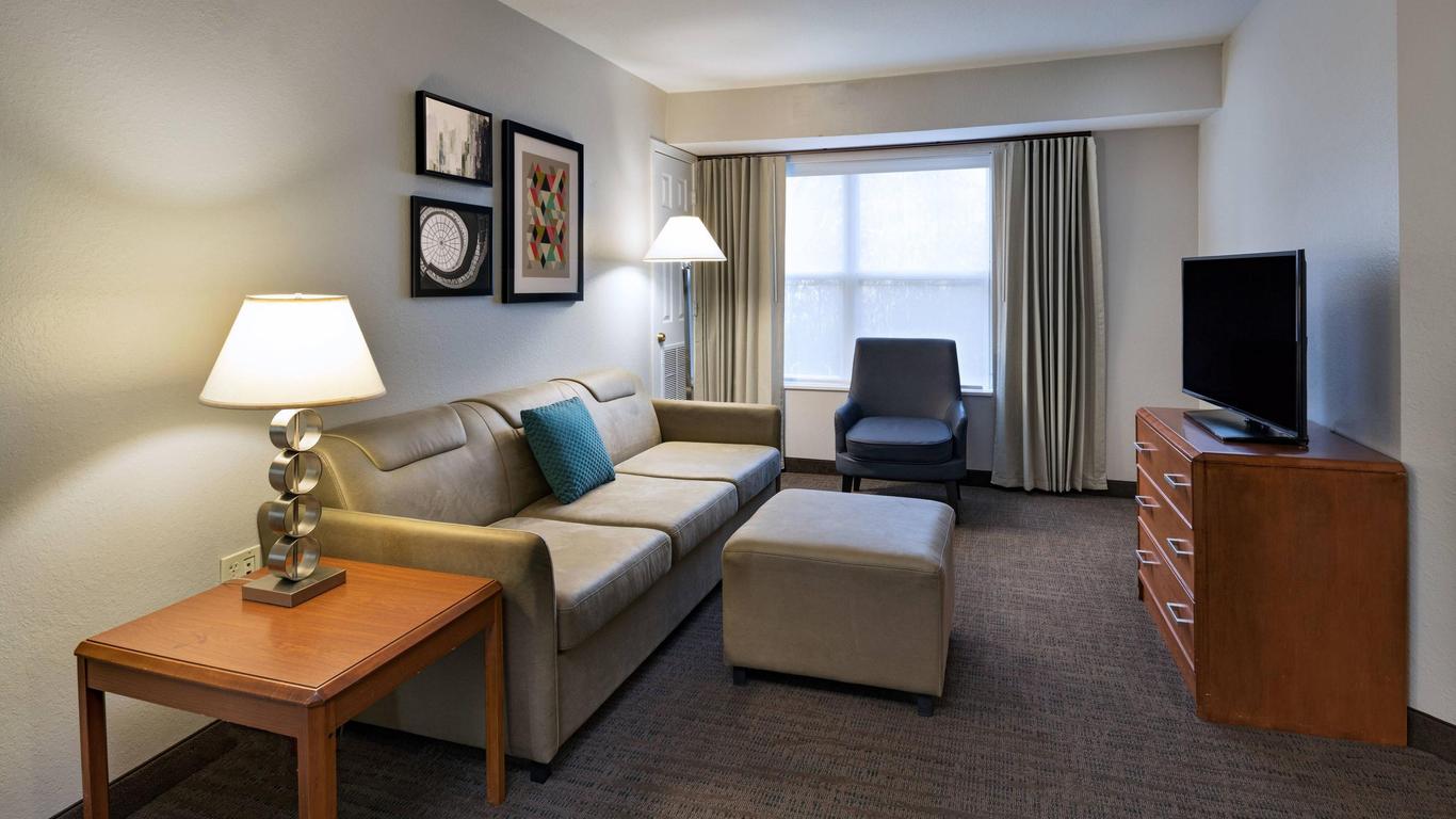 Residence Inn Shreveport Airport