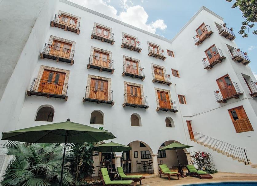 Edificio Foto