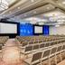 Sala de conferencias