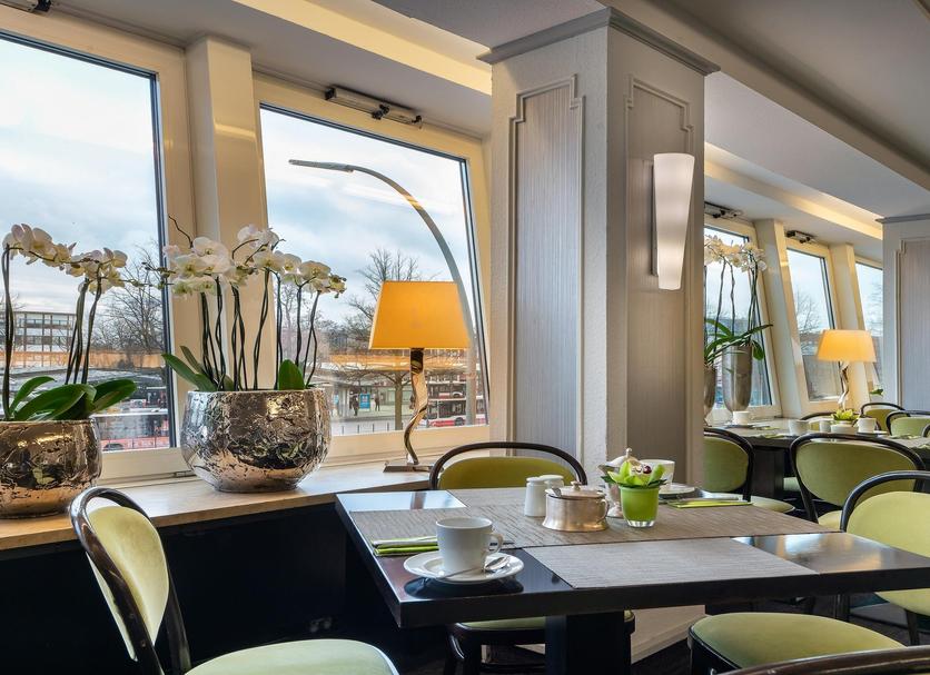 Comedor Foto