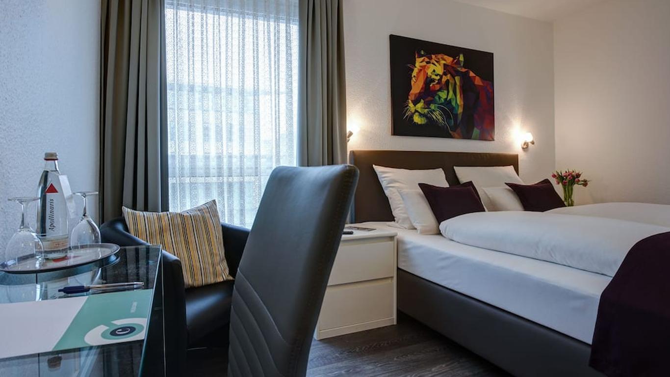 Hotel Atlanta
