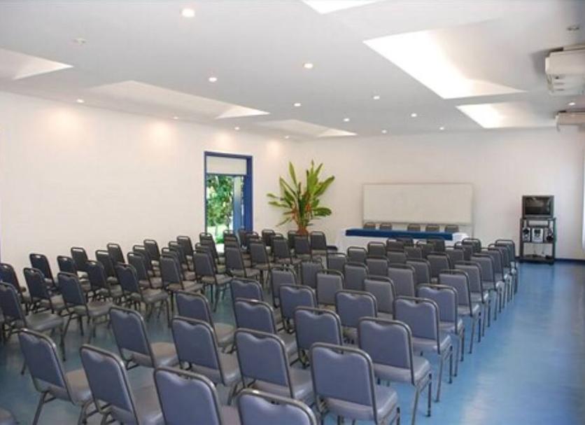 Sala de conferencias Foto