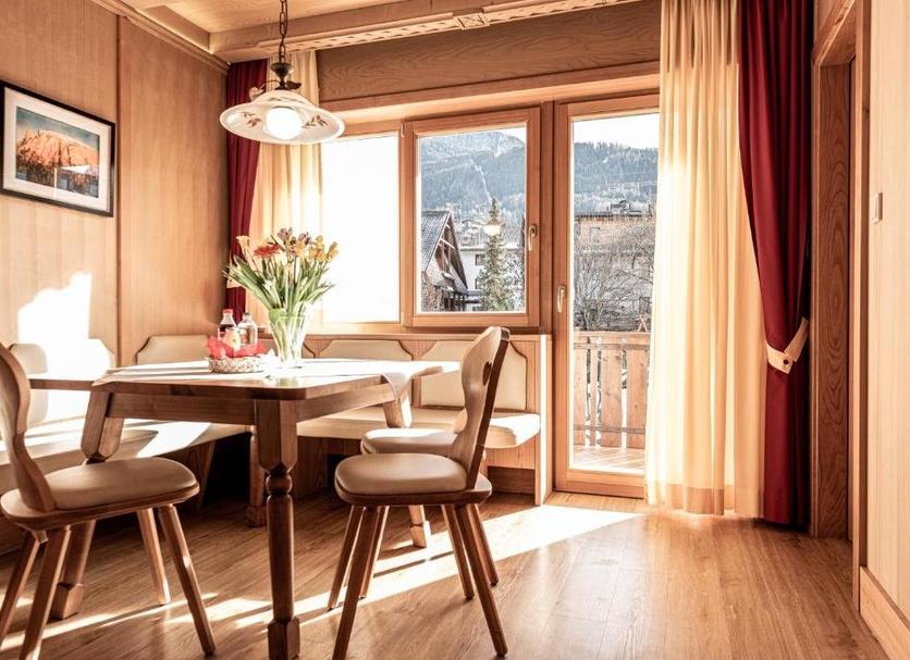 Comedor Foto