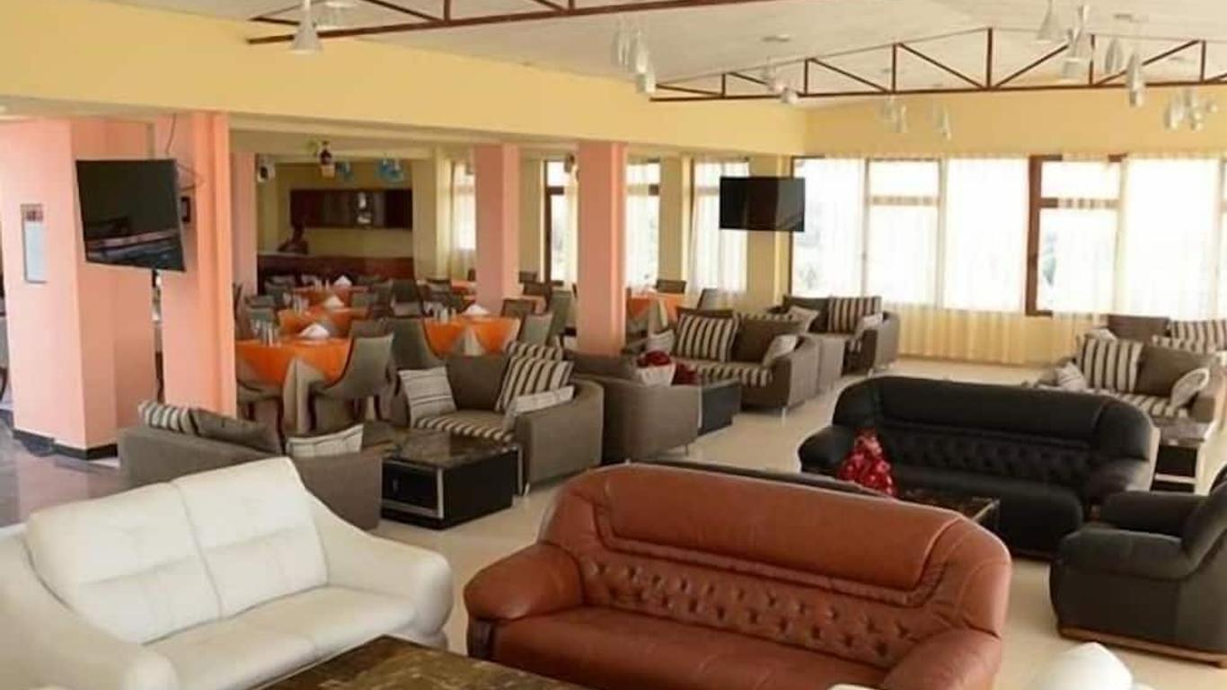 Bole Skygate Hotel