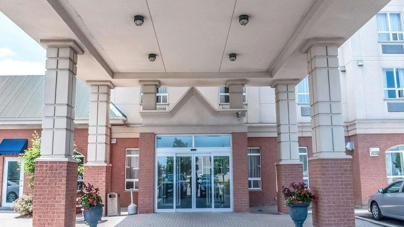 Comfort Inn Mississauga