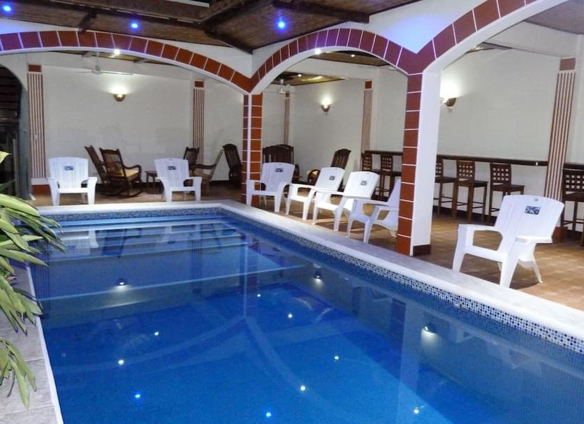 Piscina Foto