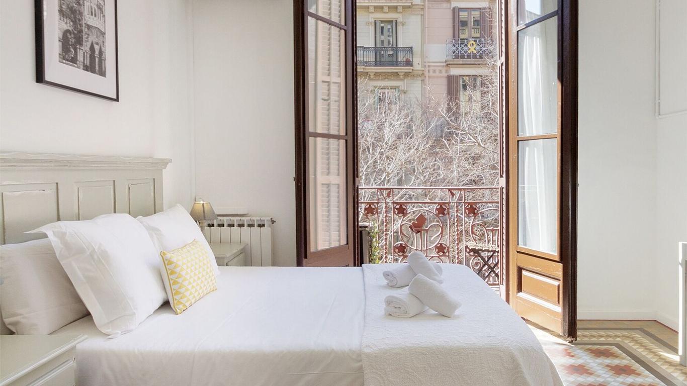 Hostal Girona