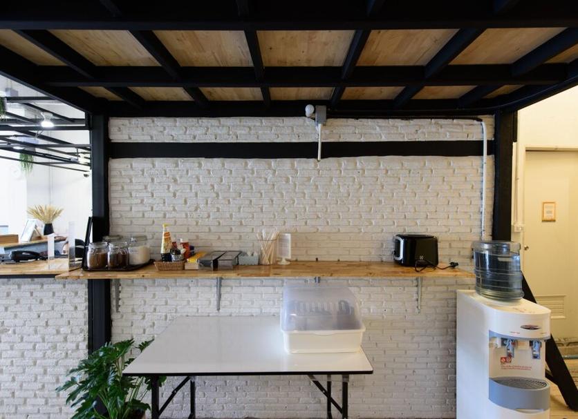 Cocina Foto
