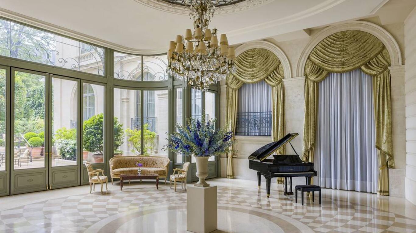 Ritz Paris