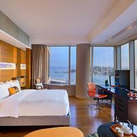 Hotel Indigo Xiamen Harbour