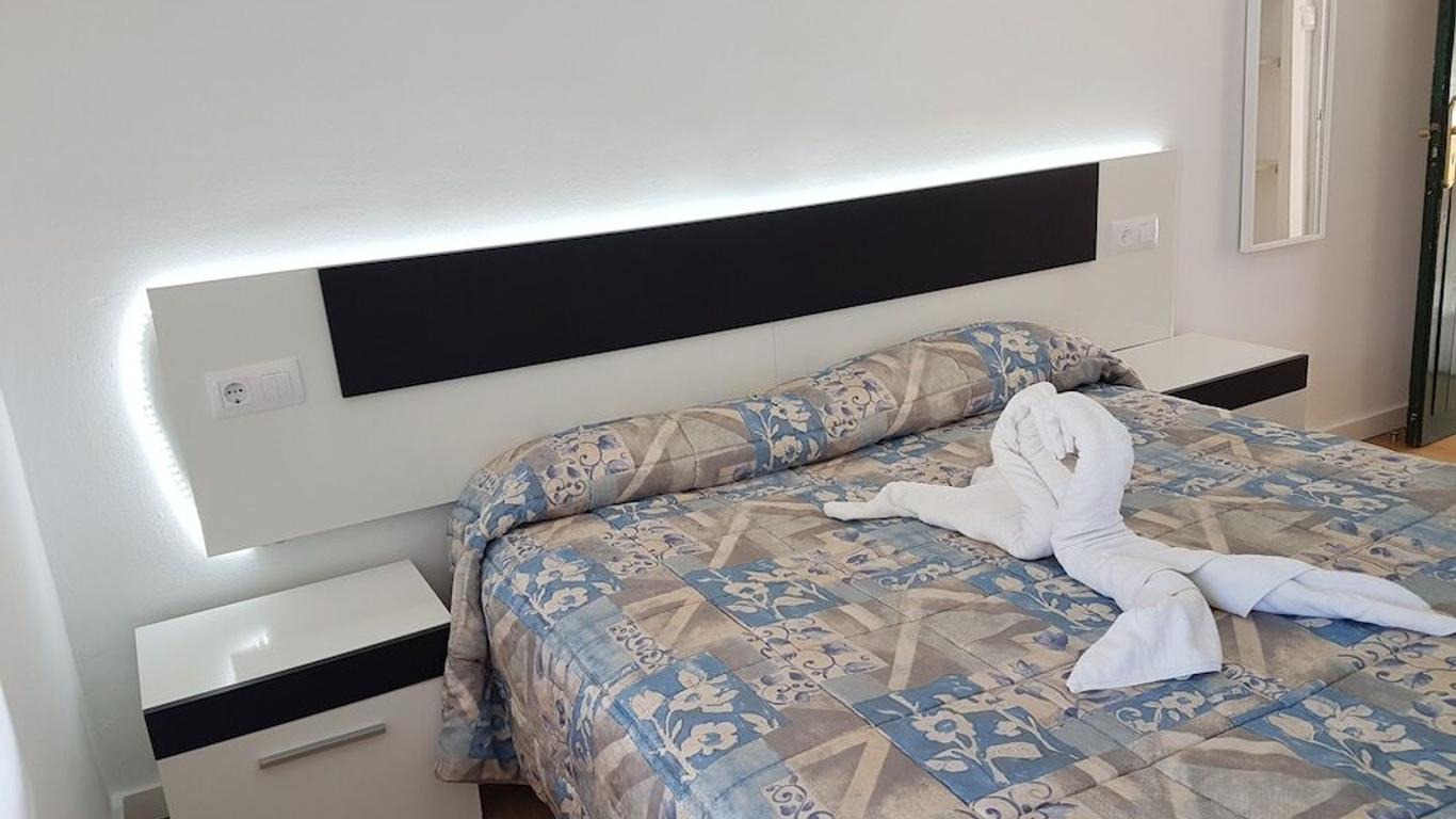 Hostal Montsant