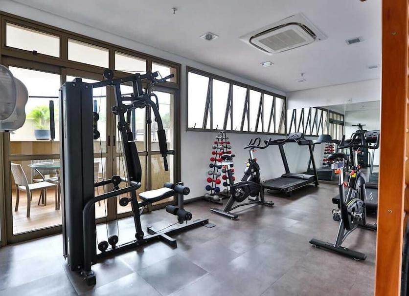 Gym Foto