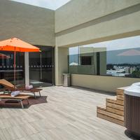Holiday Inn Express Mexico Aeropuerto