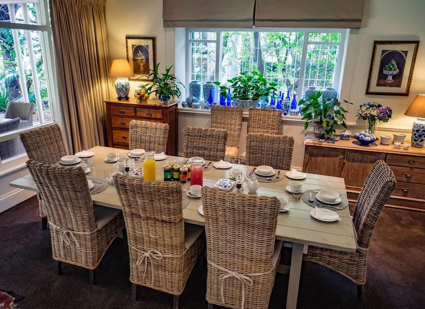 Comedor Foto