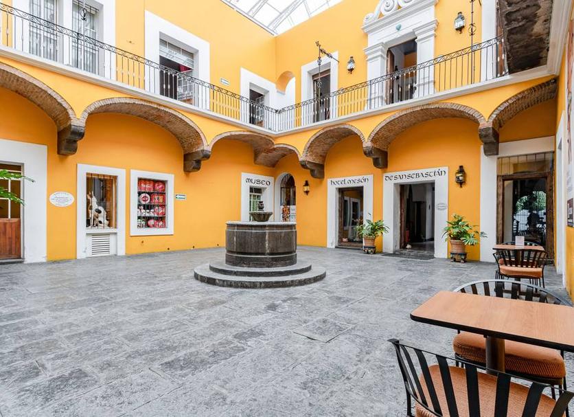 Edificio Foto