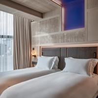 The Emperor Hotel