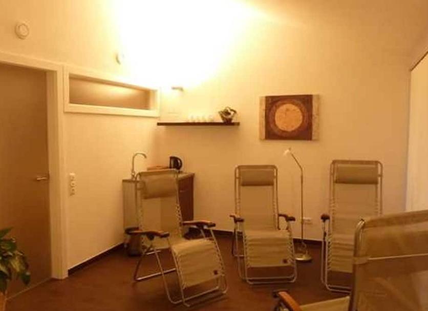 Comedor Foto