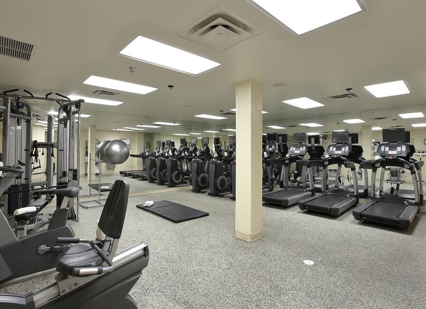 Gym Foto