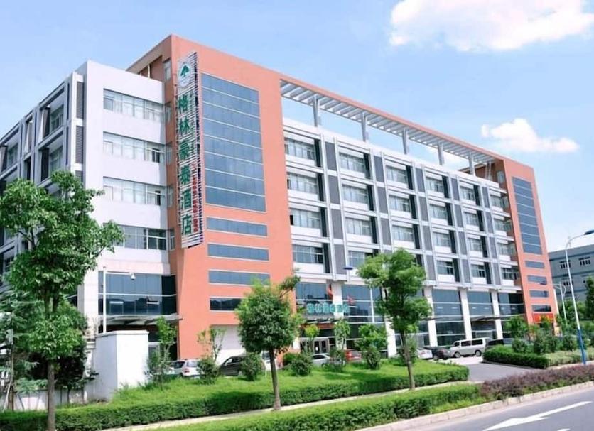 Edificio Foto