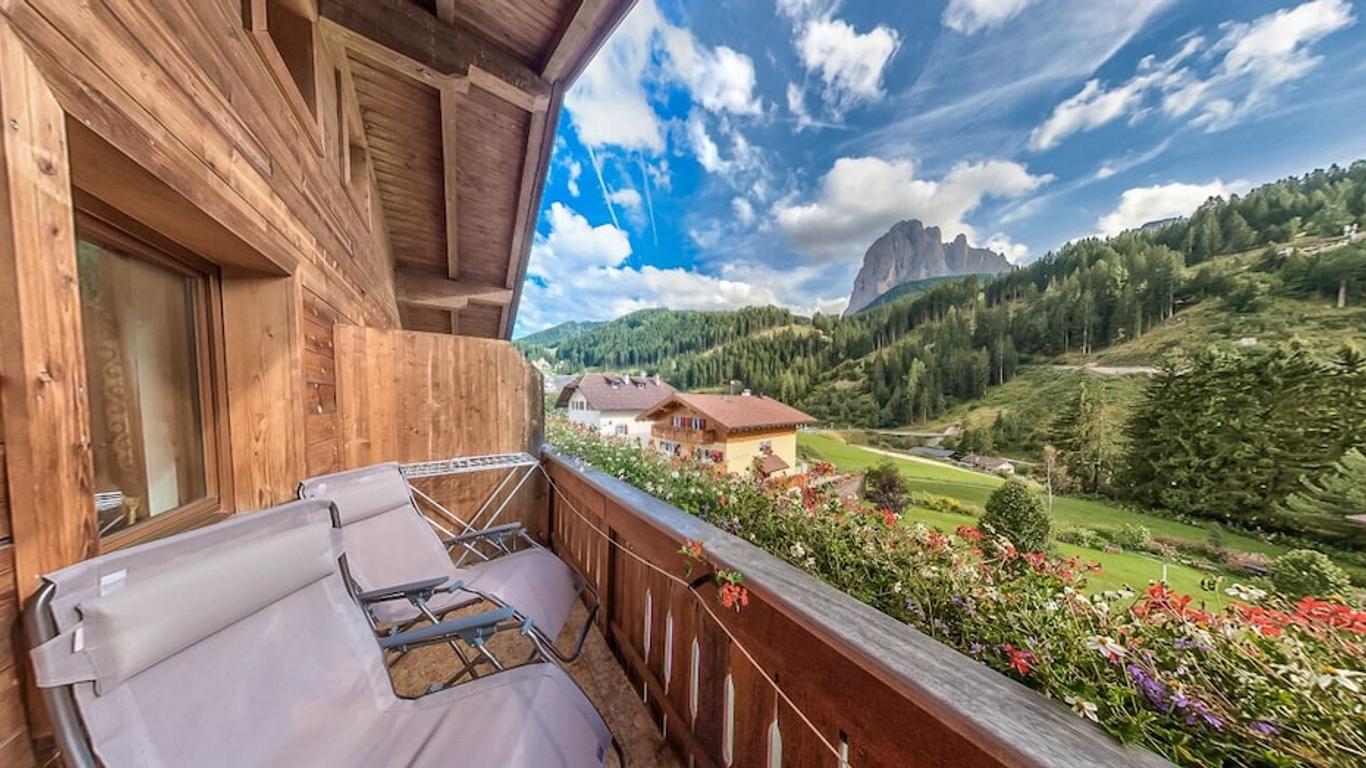 B&B La Tambra - central with Restaurant