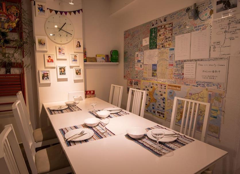 Comedor Foto