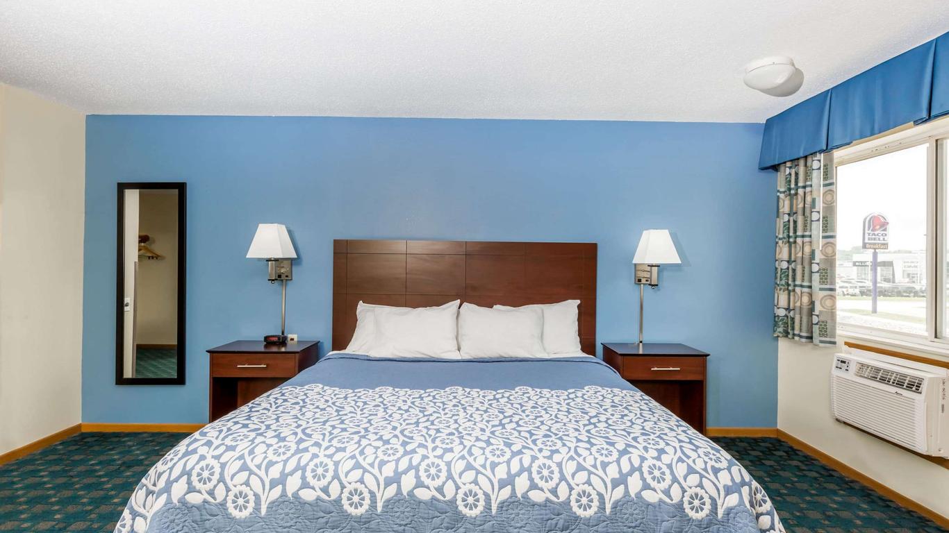 Days Inn by Wyndham Sioux City