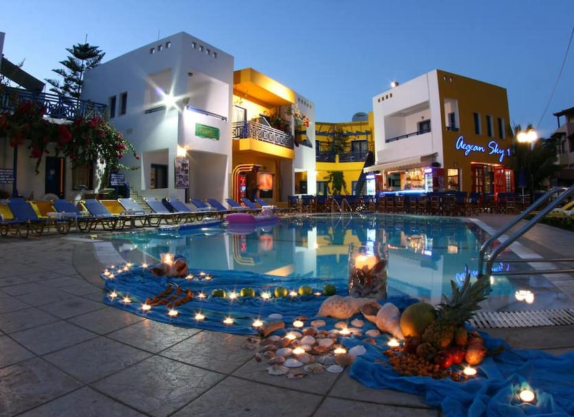 Piscina Foto
