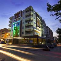 Formback Thermal Hotel Bursa