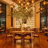 Le Royal Meridien Abu Dhabi