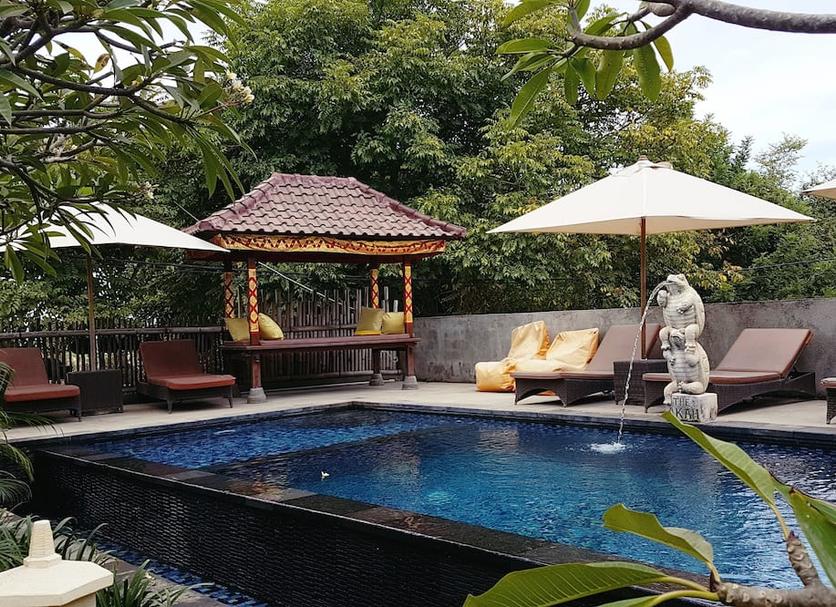 Piscina Foto