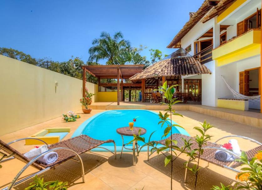 Piscina Foto