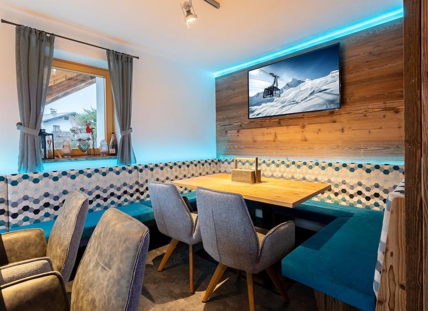 Comedor Foto