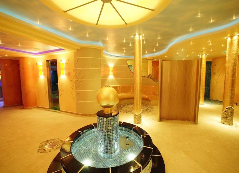 Spa Foto