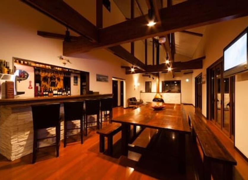 Bar Foto