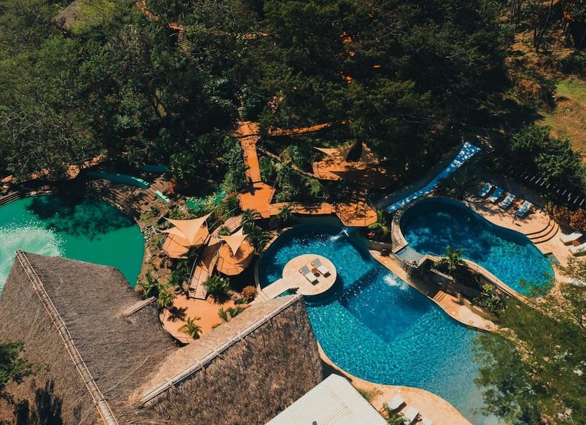 Piscina Foto