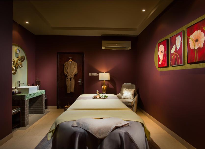 Spa Foto