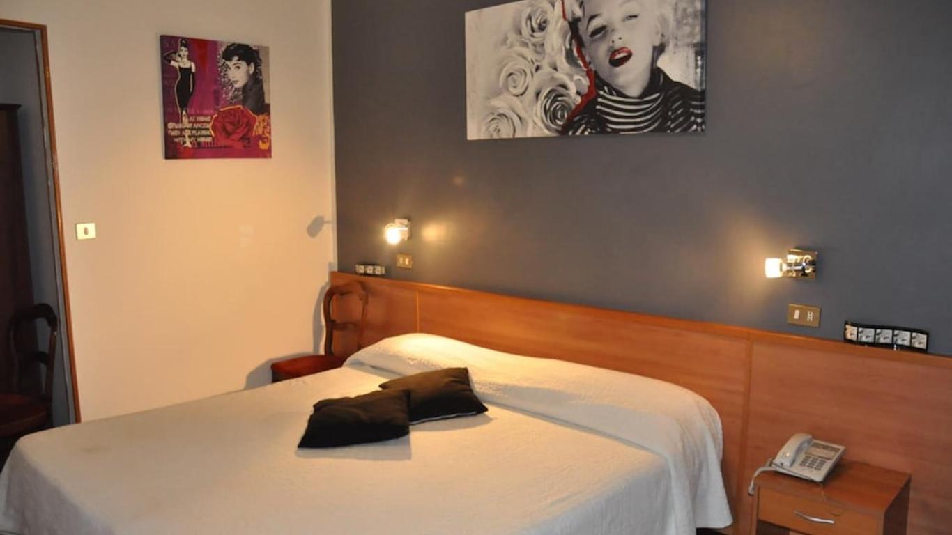 Hotel Vittoriano