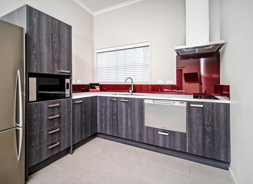 Cocina Foto