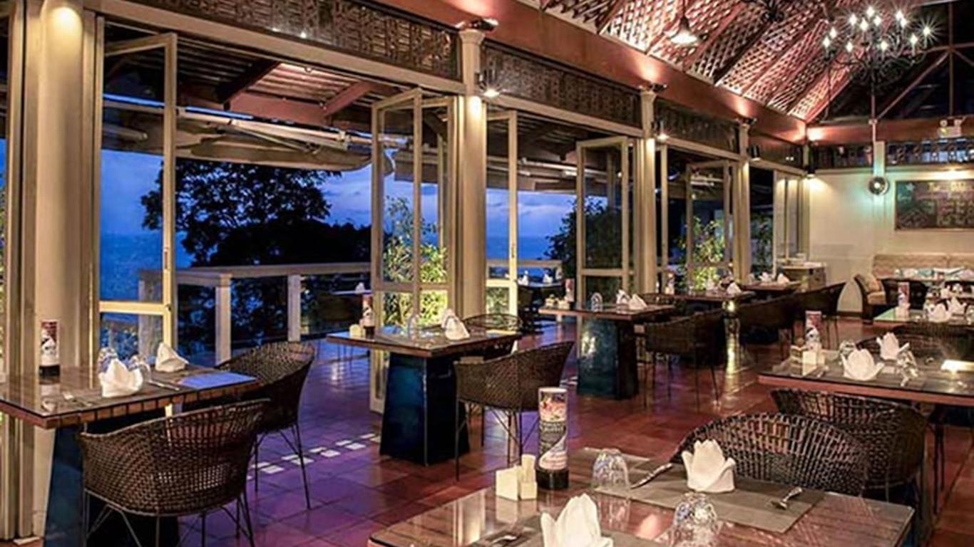Centara Villas Phuket (Sha Plus+)