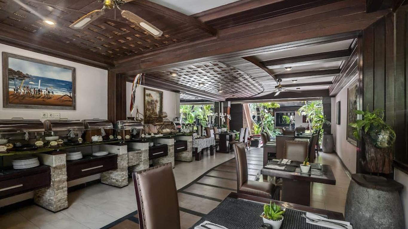 The Bali Dream Villa Seminyak