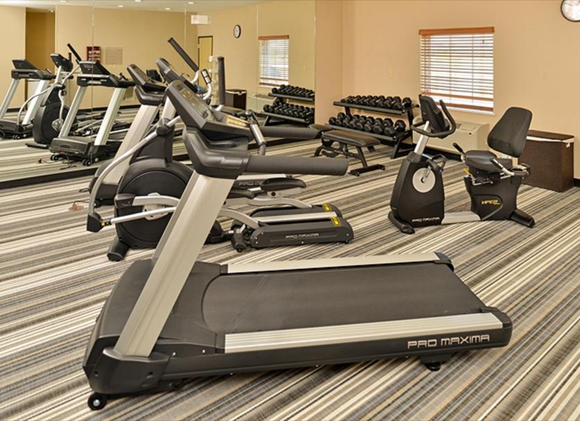 Gym Foto