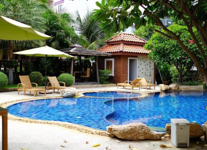 Piscina Foto
