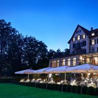 Sorell Hotel Zürichberg