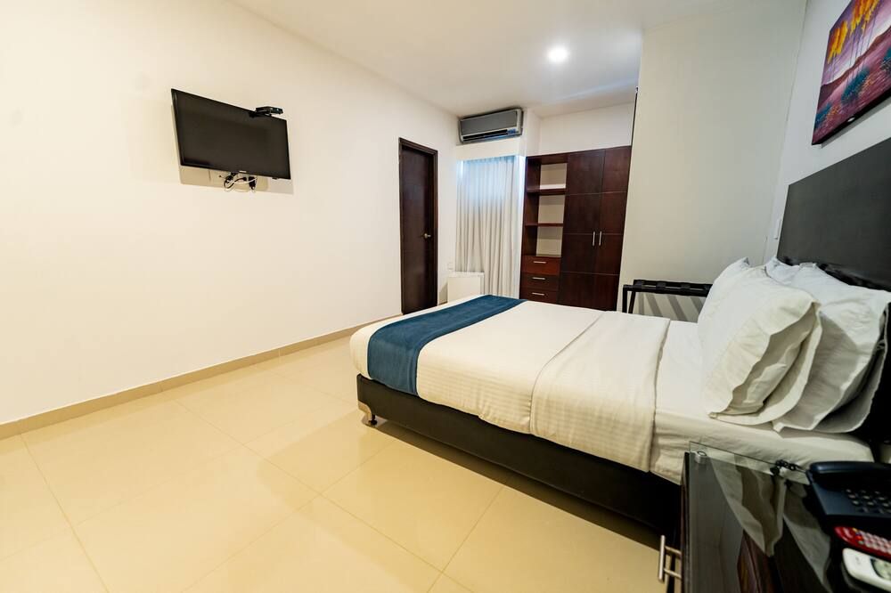 Habitación