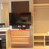 Servicio de la habitación
