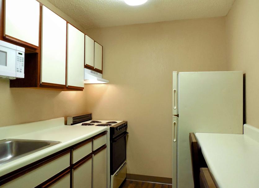 Cocina Foto