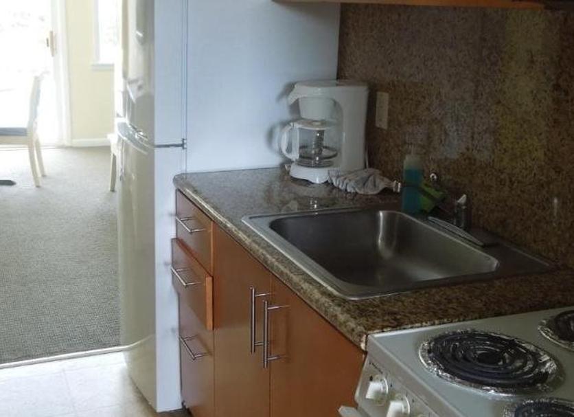 Cocina Foto