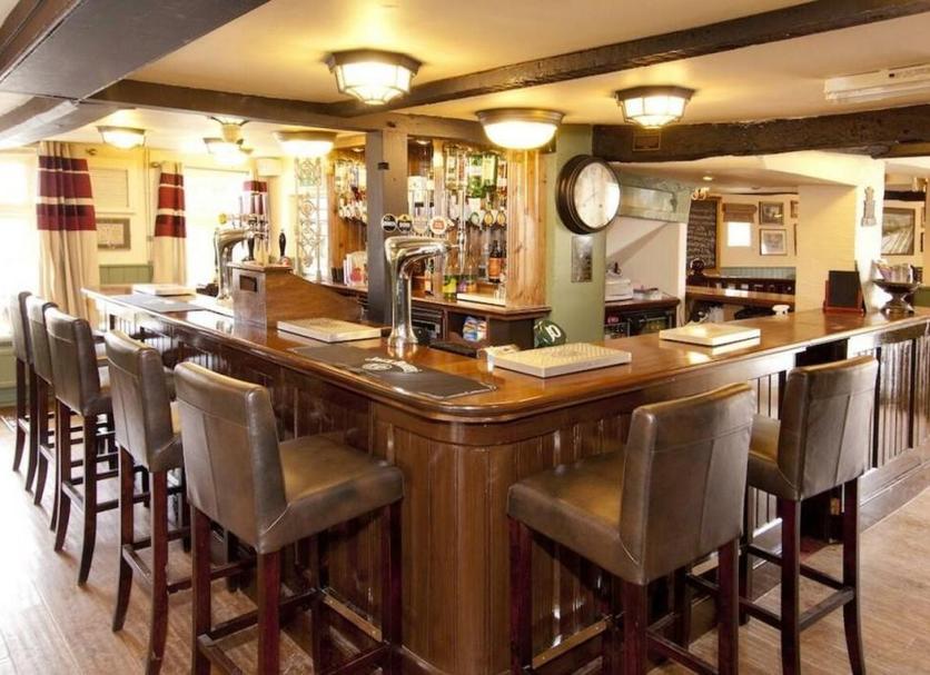 Bar Foto